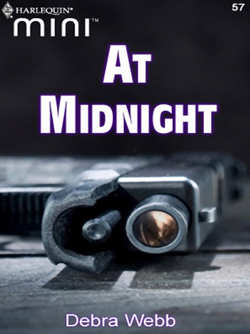Title details for At Midnight by Debra Webb - Available